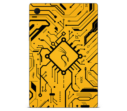 Samsung Galaxy Tab A8 Kali (Kernel)