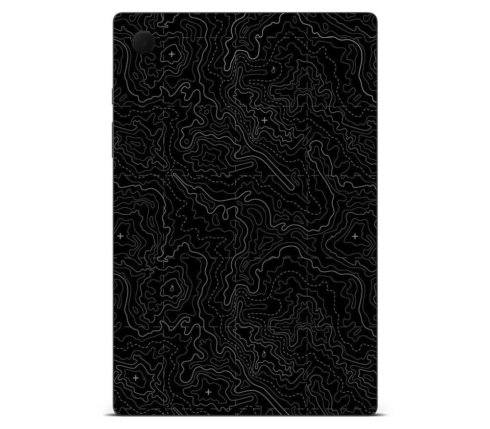 Samsung Galaxy Tab A8 Lockdown (Blackout)
