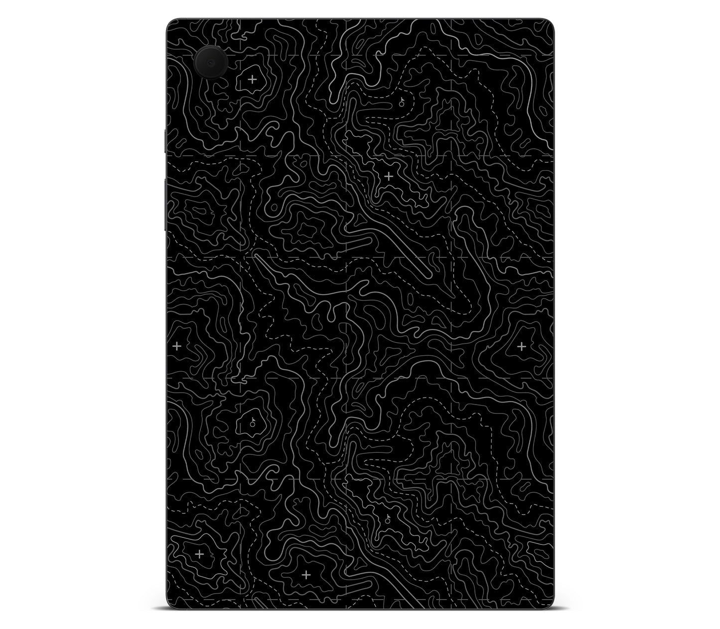 Samsung Galaxy Tab A8 Lockdown (Blackout)