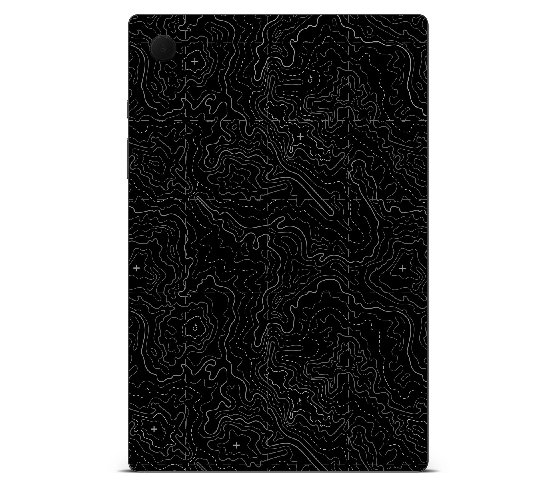 Samsung Galaxy Tab A8 Lockdown (Blackout)