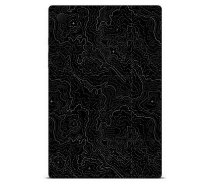 Samsung Galaxy Tab A8 Lockdown (Blackout)