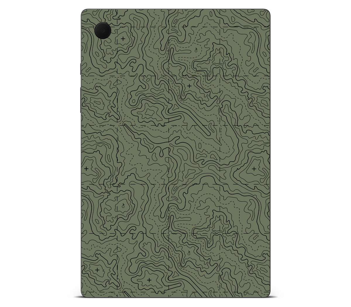 Samsung Galaxy Tab A8 Lockdown (Deathline)