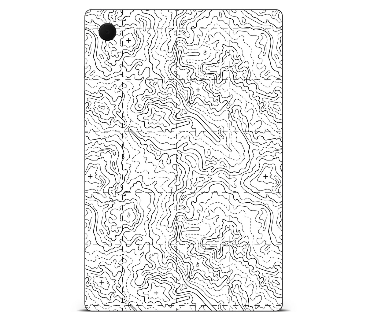 Samsung Galaxy Tab A8 Lockdown (Endgame)