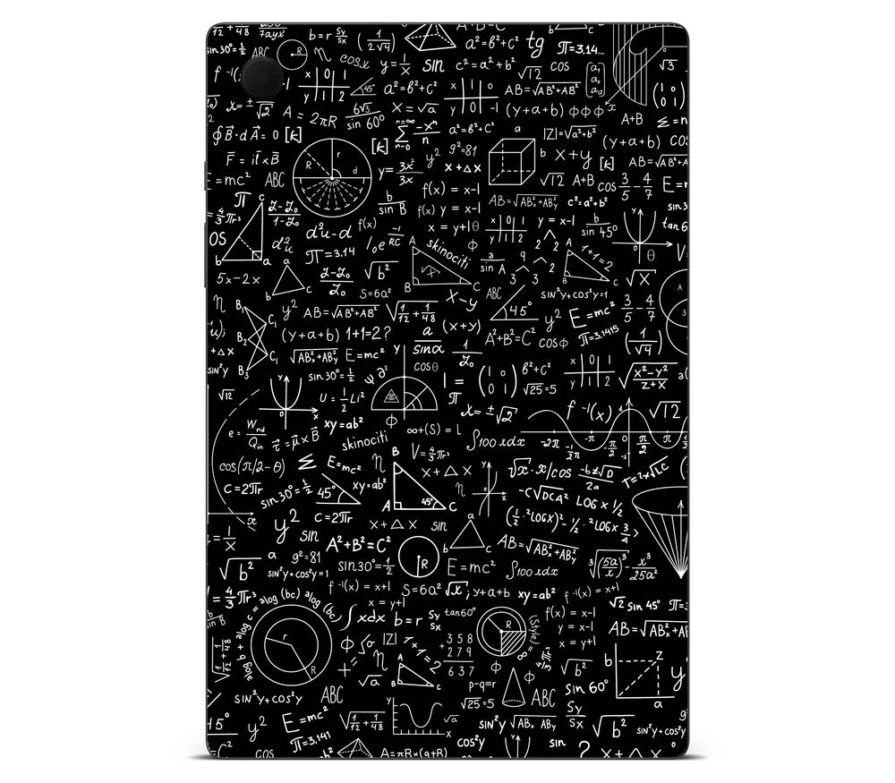 Samsung Galaxy Tab A8 Math Madness