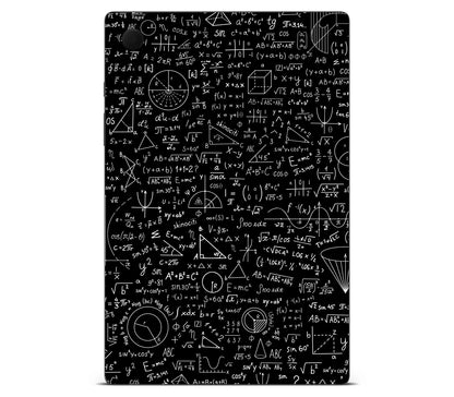 Samsung Galaxy Tab A8 Math Madness