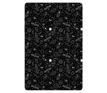 Samsung Galaxy Tab A9 Plus Cygnus