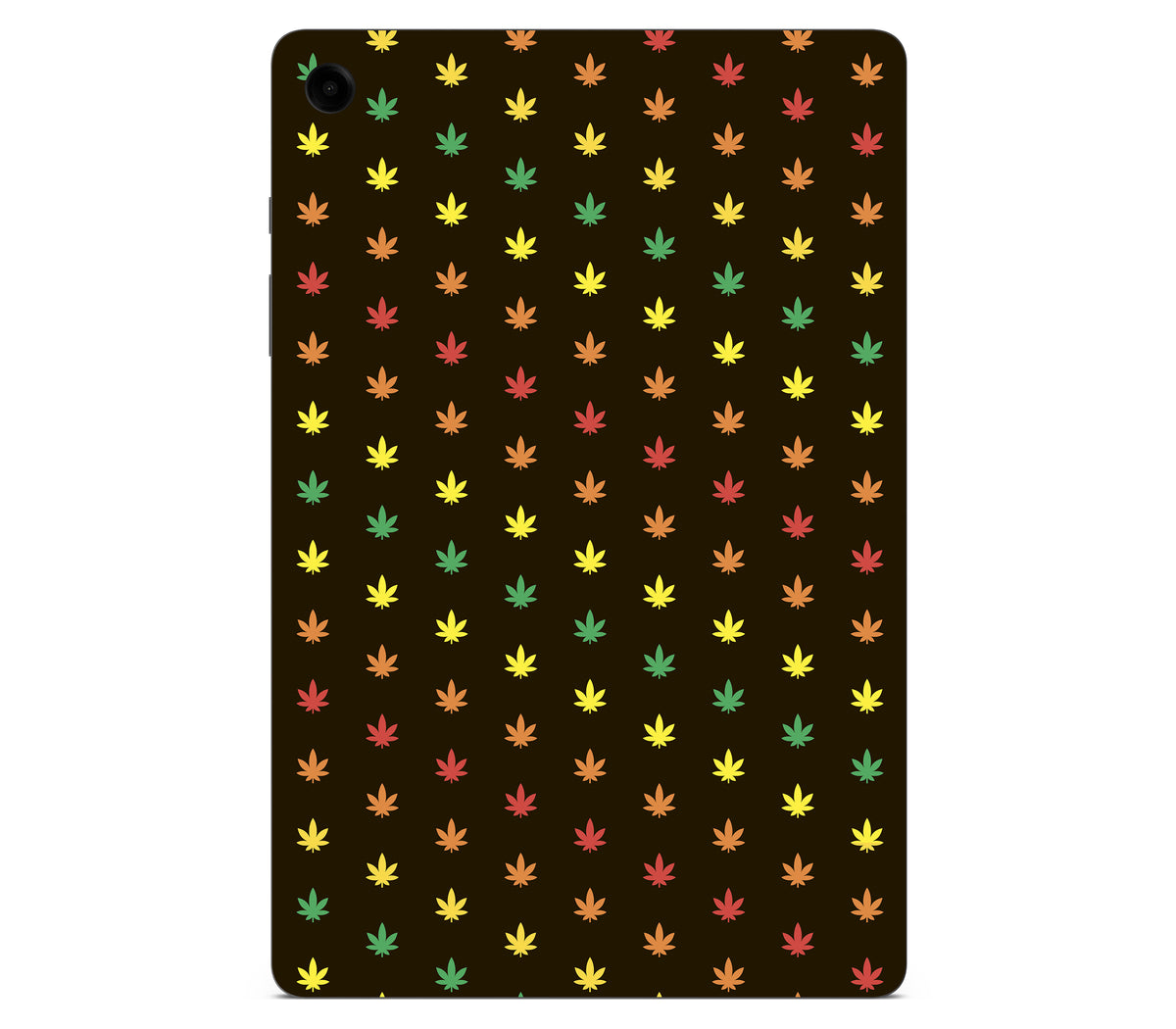Galaxy Tab A9 Plus skin, Elysian, back skin