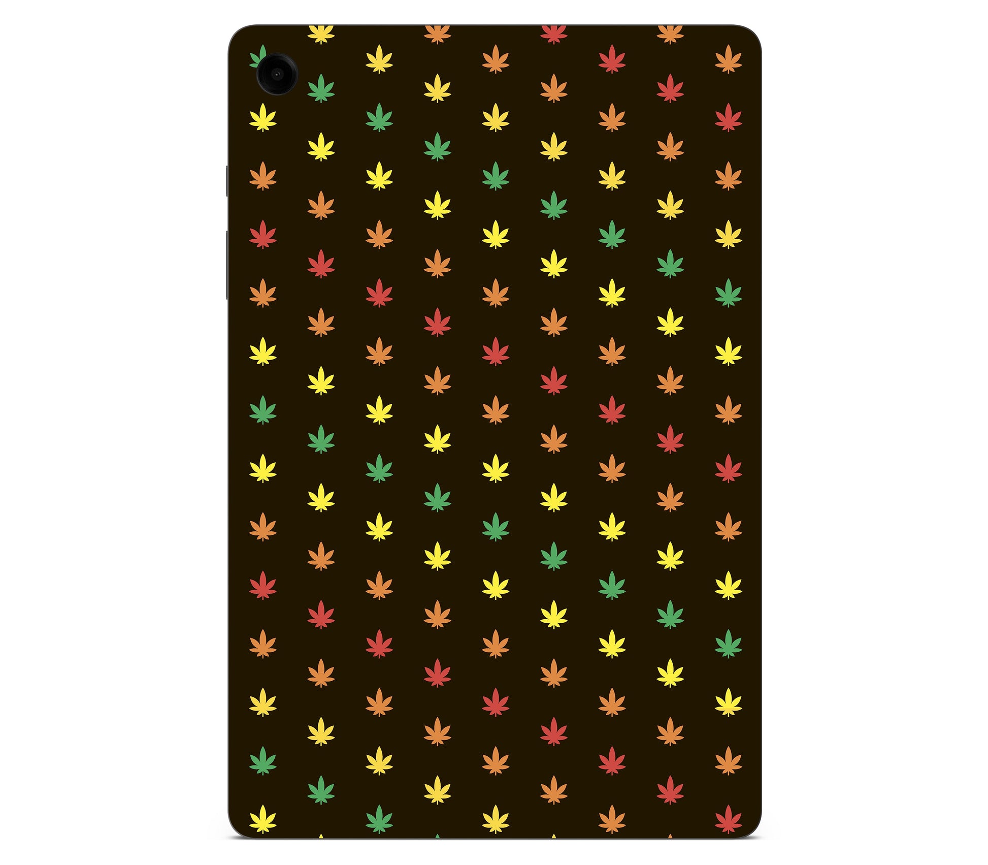 Galaxy Tab A11 Plus skin, Elysian, back skin