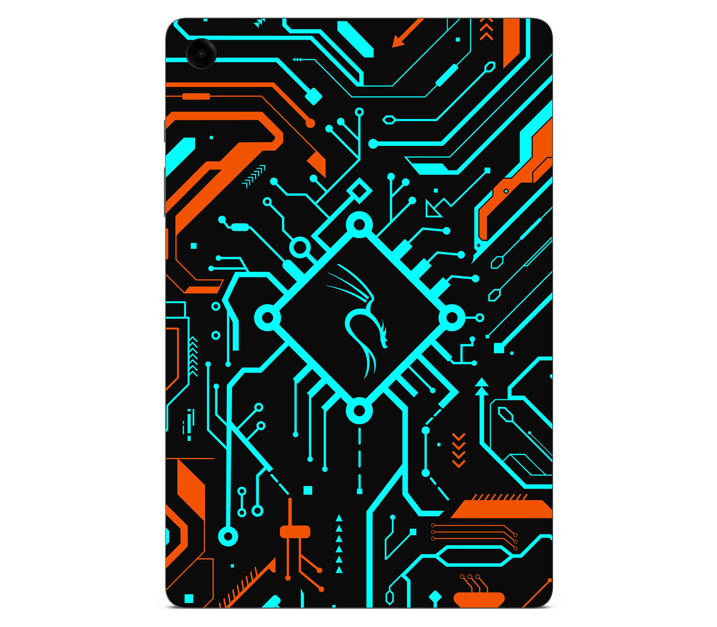 Galaxy Tab A11 Plus skin, Kali (Core), back skin