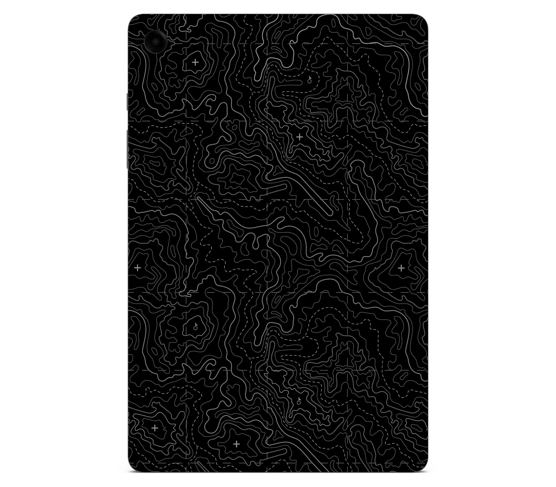 Samsung Galaxy Tab A9 Plus Lockdown (Blackout)