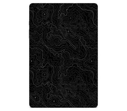 Samsung Galaxy Tab A9 Plus Lockdown (Blackout)
