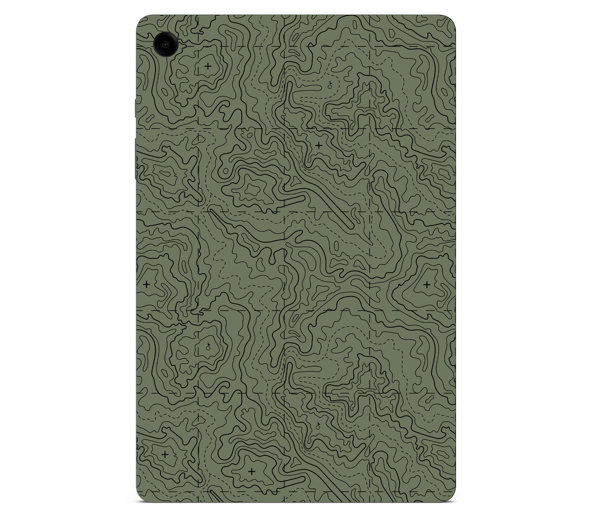 Samsung Galaxy Tab A9 Plus Lockdown (Deathline)