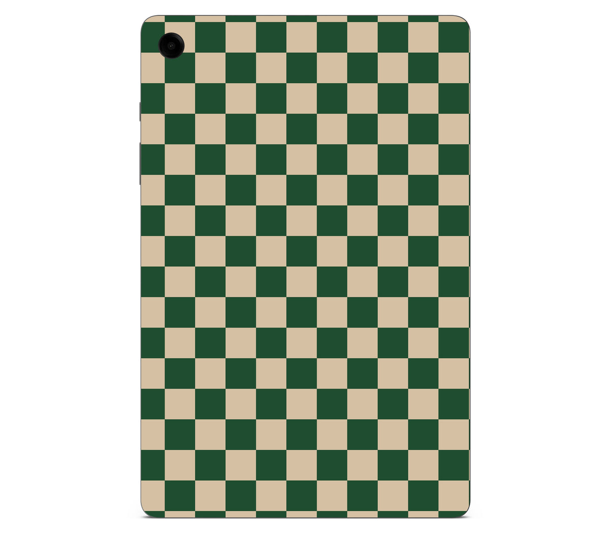 Galaxy Tab A11 Plus skin, Queen’s Gambit, back skin