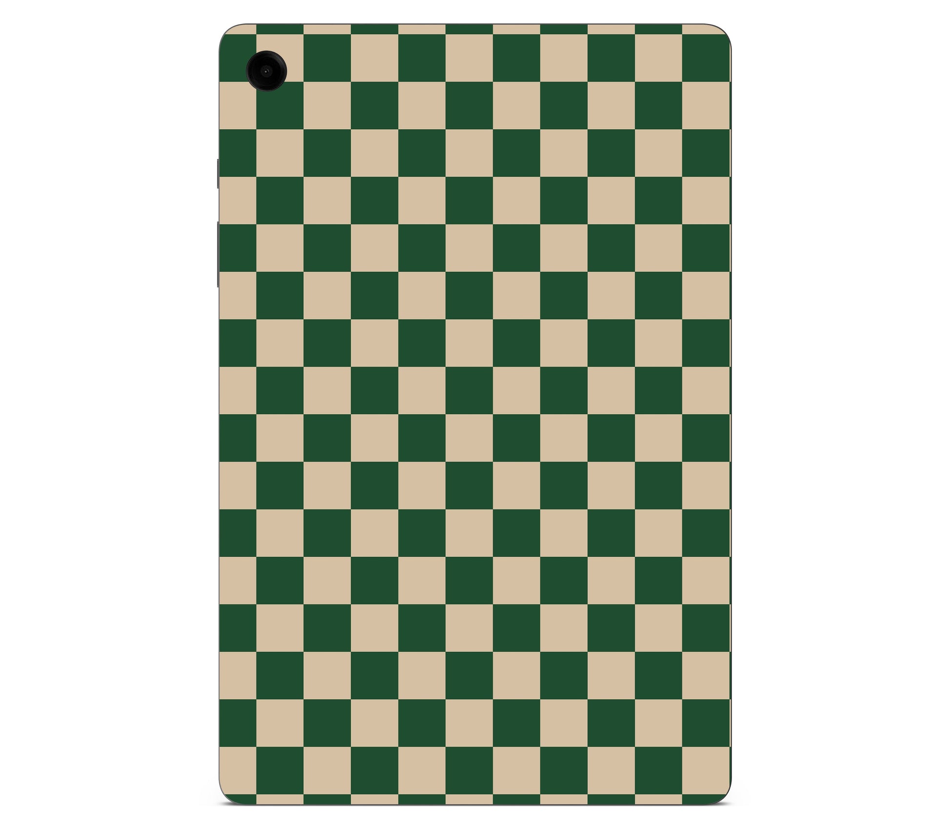 Galaxy Tab A11 Plus skin, Queen’s Gambit, back skin