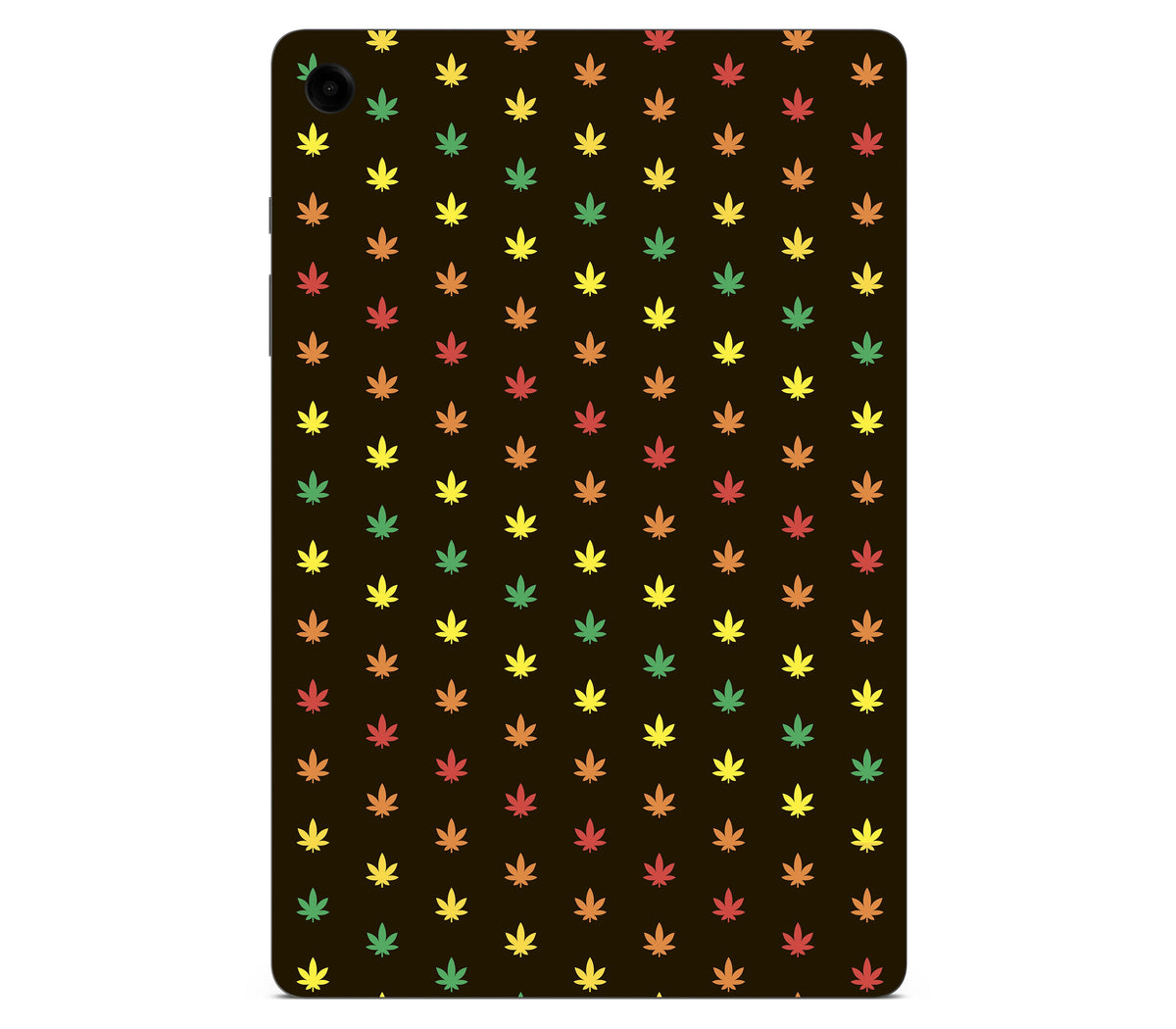 Galaxy Tab A11 skin, Elysian, back skin