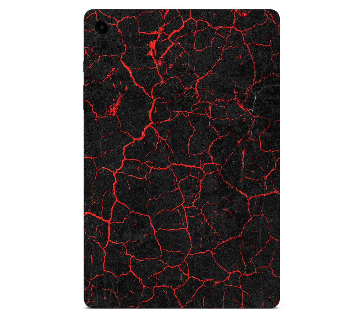 Samsung Galaxy Tab A9 Hellcrack