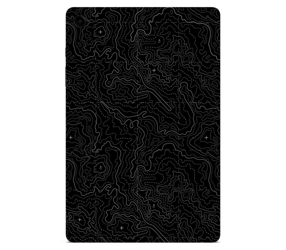 Samsung Galaxy Tab A9 Lockdown (Blackout)