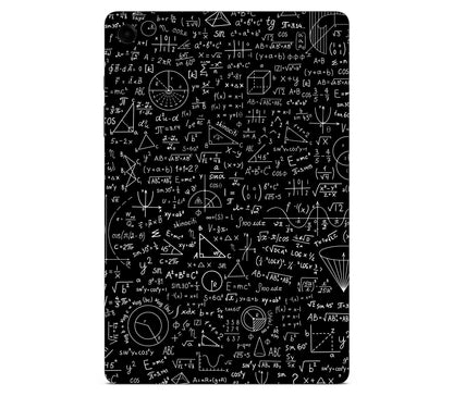Samsung Galaxy Tab A9 Math Madness