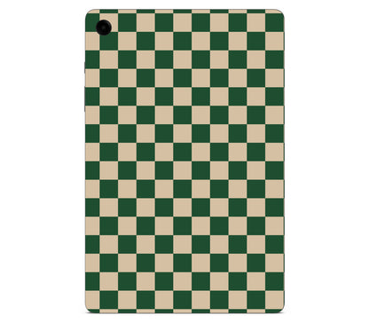 Samsung Galaxy Tab A9 Queen’s Gambit