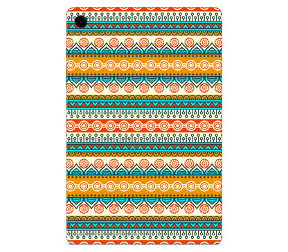 Samsung Galaxy Tab A9 Rangoli