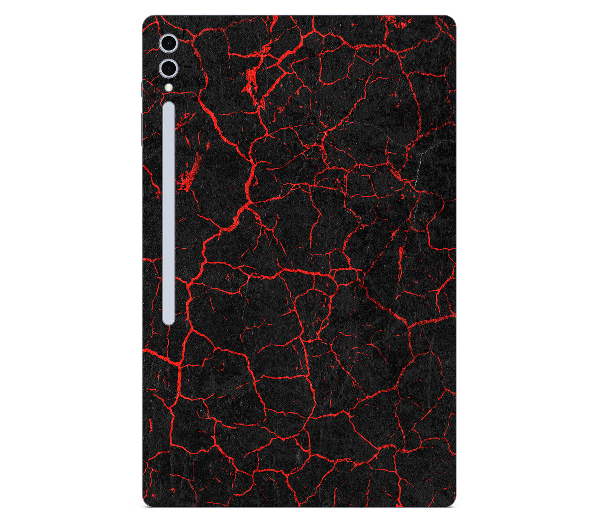 Samsung Galaxy Tab S10 Plus Hellcrack