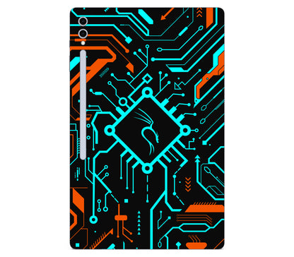 Samsung Galaxy Tab S10 Plus Kali (Core)