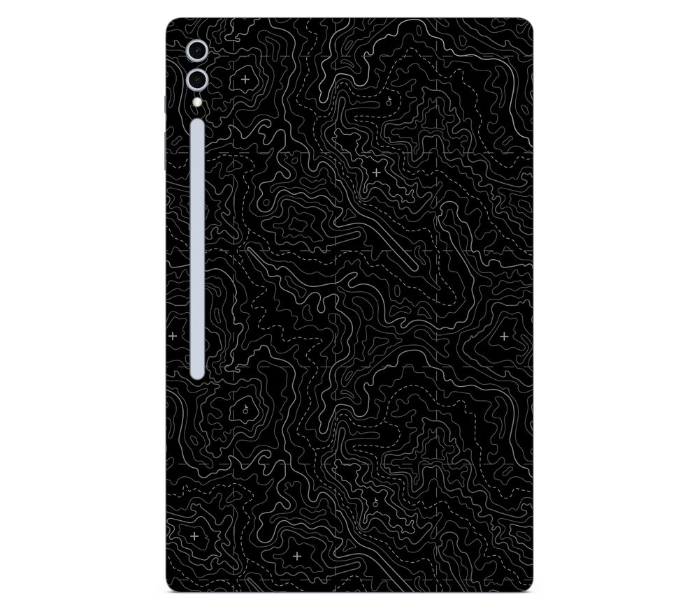 Samsung Galaxy Tab S10 Plus Lockdown (Blackout)