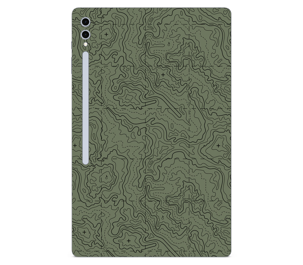 Samsung Galaxy Tab S10 Plus Lockdown (Deathline)
