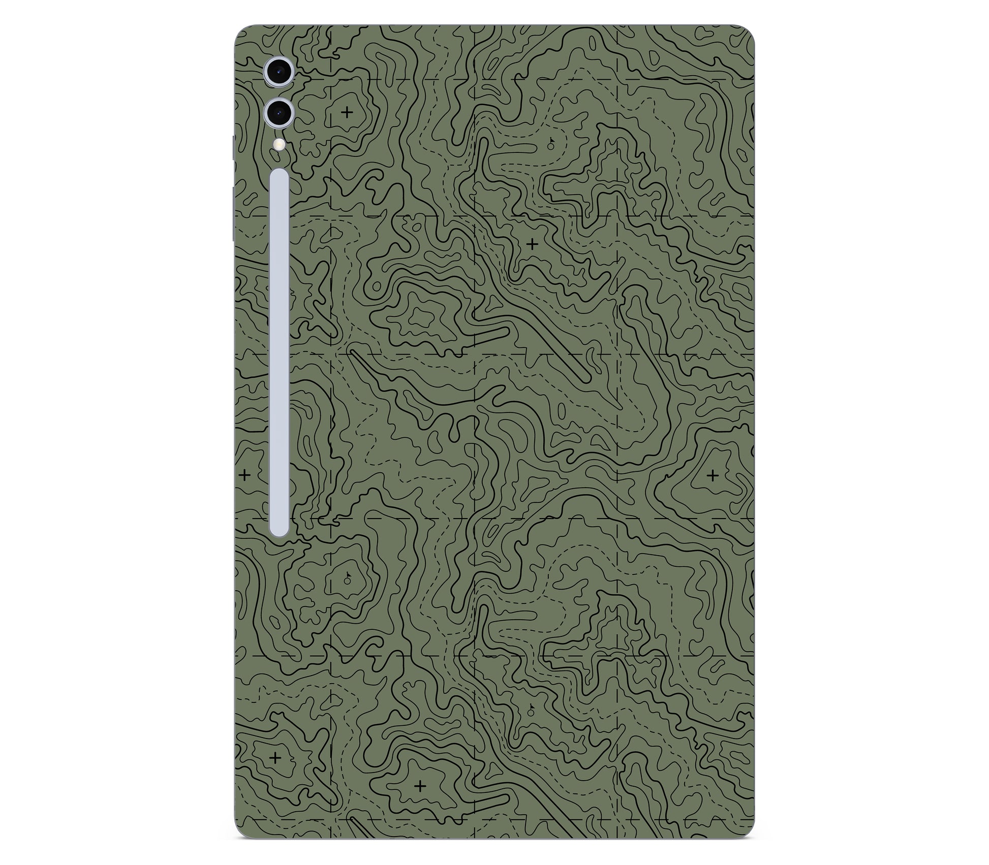 Samsung Galaxy Tab S10 Plus Lockdown (Deathline)