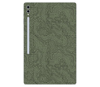 Samsung Galaxy Tab S10 Plus Lockdown (Deathline)