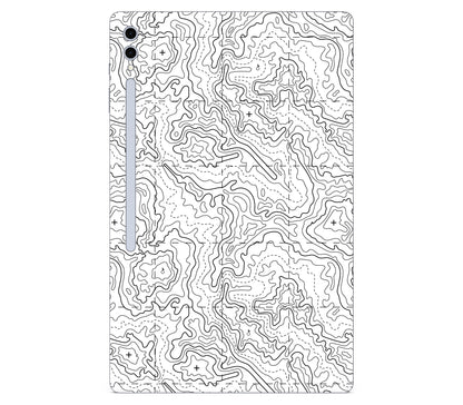 Samsung Galaxy Tab S10 Plus Lockdown (Endgame)