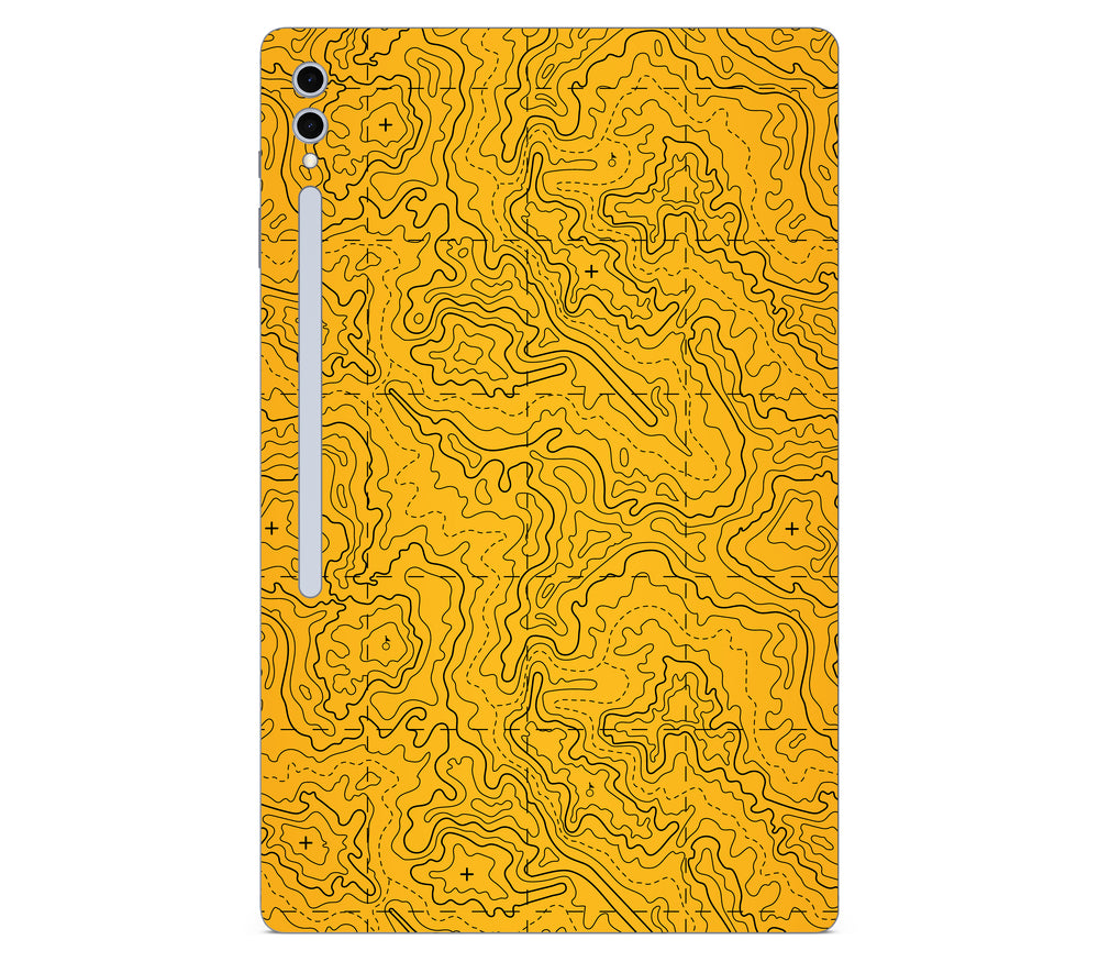 Samsung Galaxy Tab S10 Plus Lockdown (No Return)