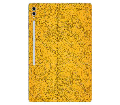 Samsung Galaxy Tab S10 Plus Lockdown (No Return)