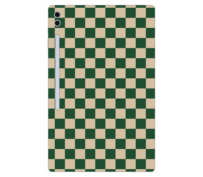 Samsung Galaxy Tab S10 Plus Queen’s Gambit