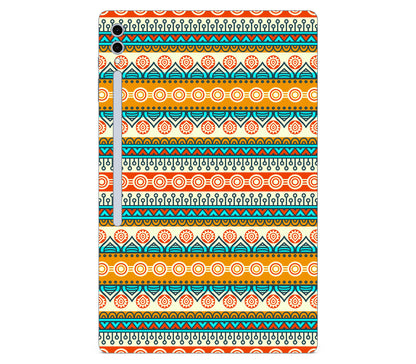 Samsung Galaxy Tab S10 Plus Rangoli