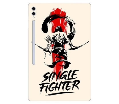 Samsung Galaxy Tab S10 Plus Samurai