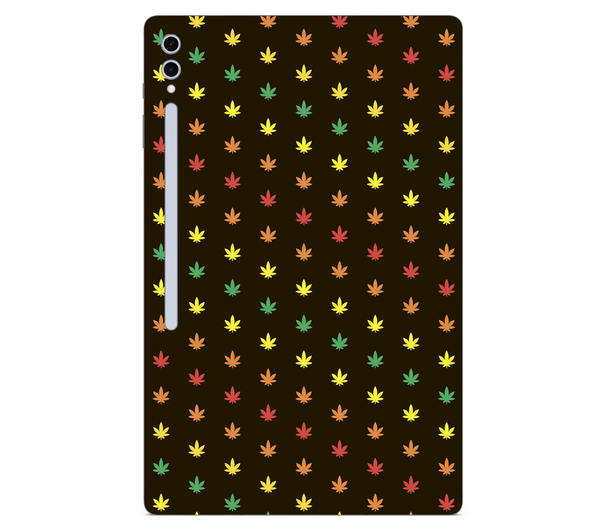 Galaxy Tab S10 Ultra skin, Elysian, back skin