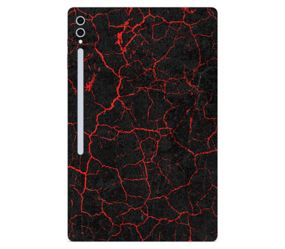 Samsung Galaxy Tab S10 Ultra Hellcrack