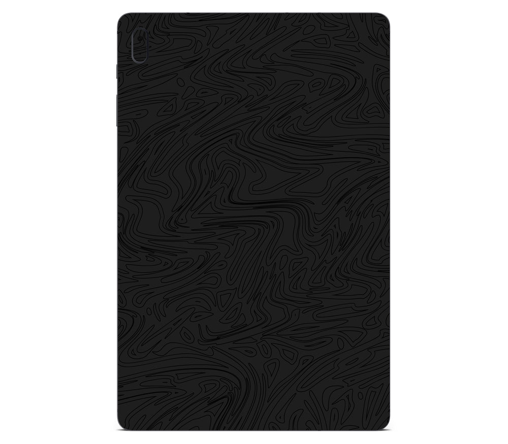 Samsung Galaxy Tab S7 FE Black Ice