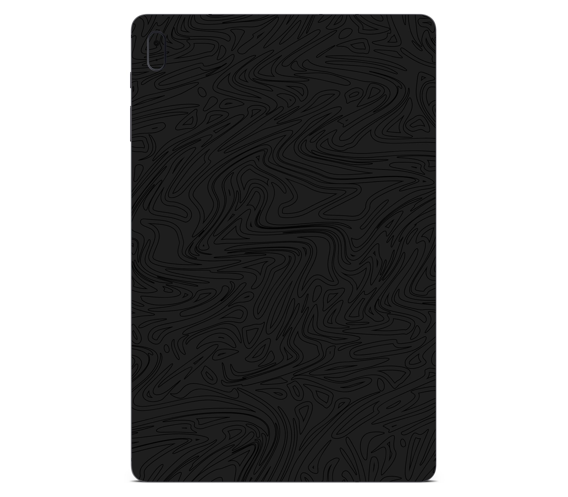 Samsung Galaxy Tab S7 FE Black Ice