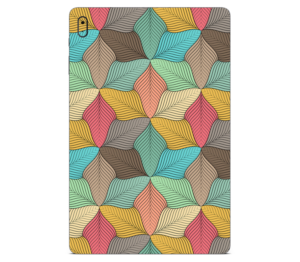 Samsung Galaxy Tab S7 FE Blossom