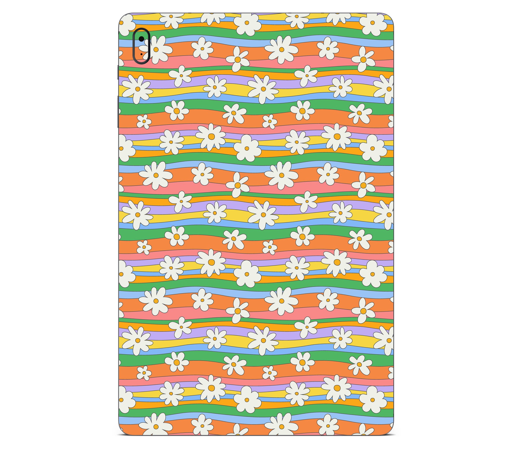 Samsung Galaxy Tab S7 FE Daisy Drift