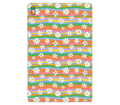 Samsung Galaxy Tab S7 FE Daisy Drift