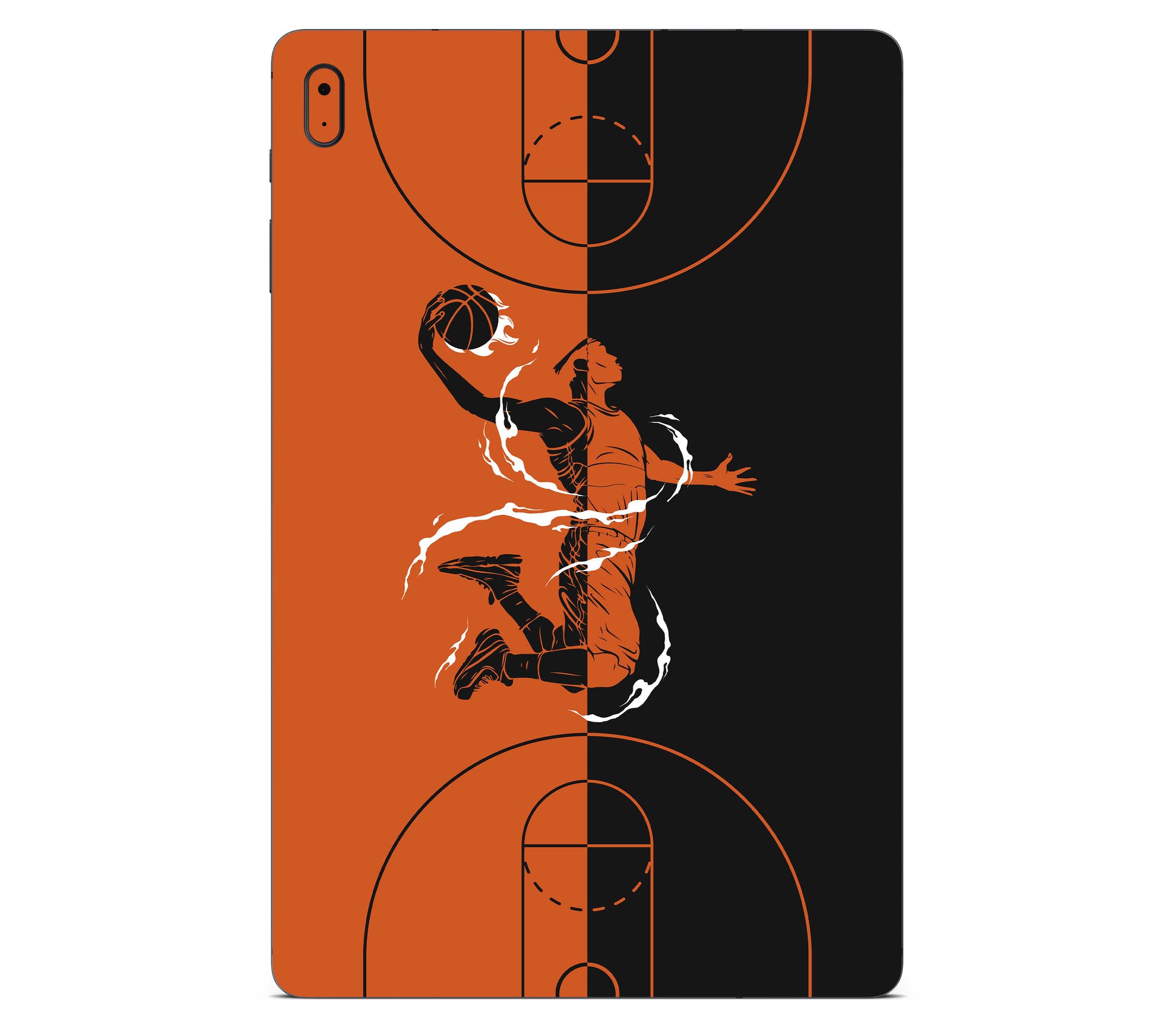 Samsung Galaxy Tab S7 FE Dunk