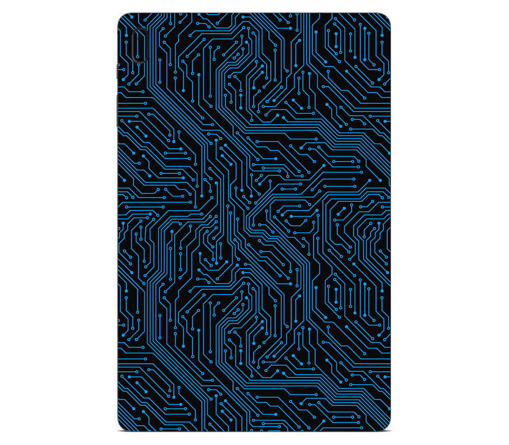 Samsung Galaxy Tab S7 FE Eternal Blue