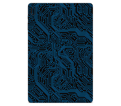 Samsung Galaxy Tab S7 FE Eternal Blue