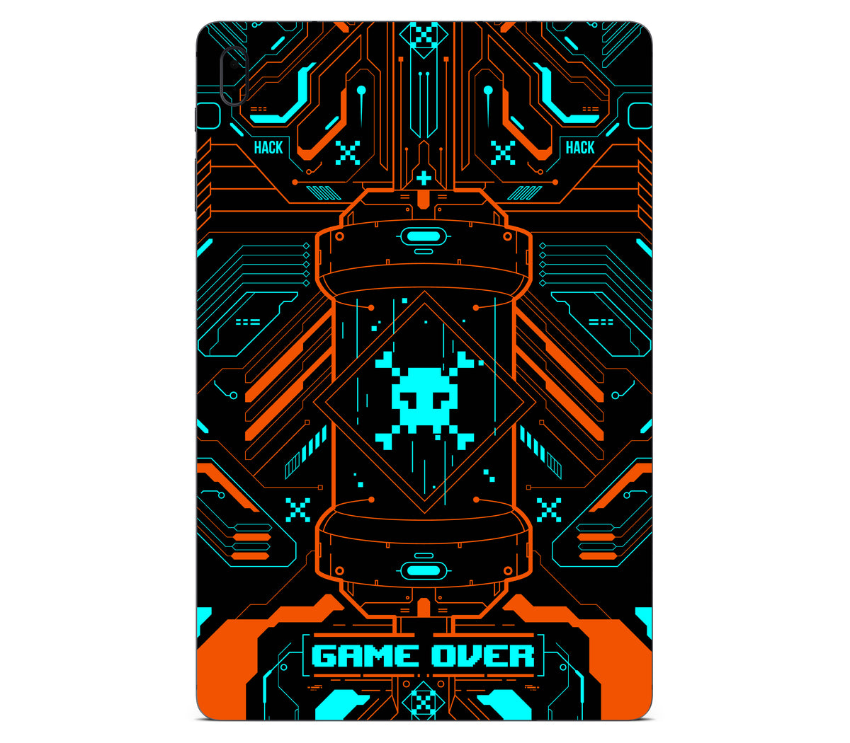 Samsung Galaxy Tab S7 FE Fatal Error