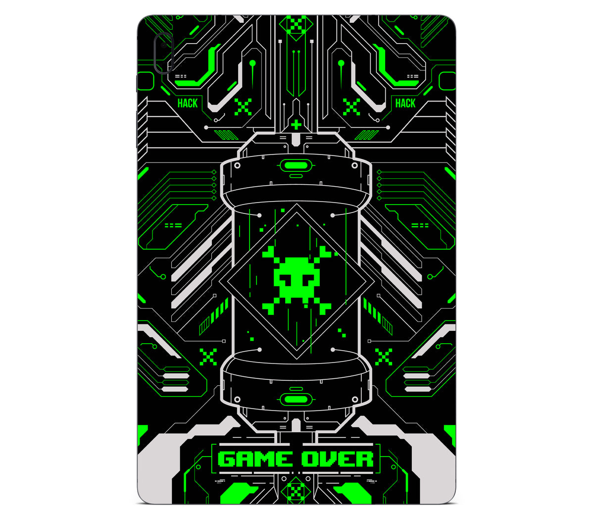 Samsung Galaxy Tab S7 FE Fatal Error (Acid)