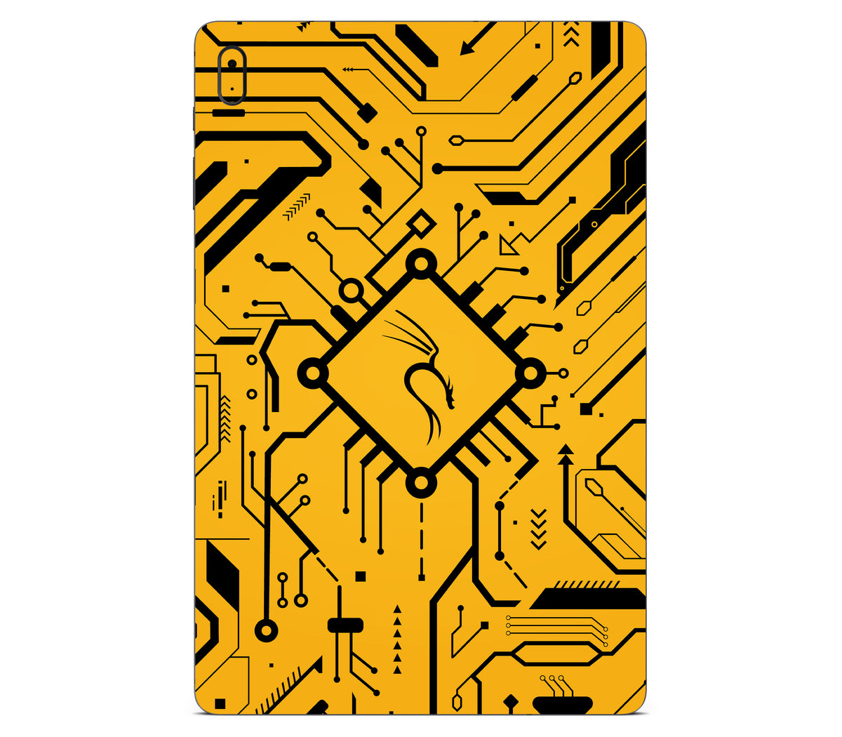 Samsung Galaxy Tab S7 FE Kali (Kernel)