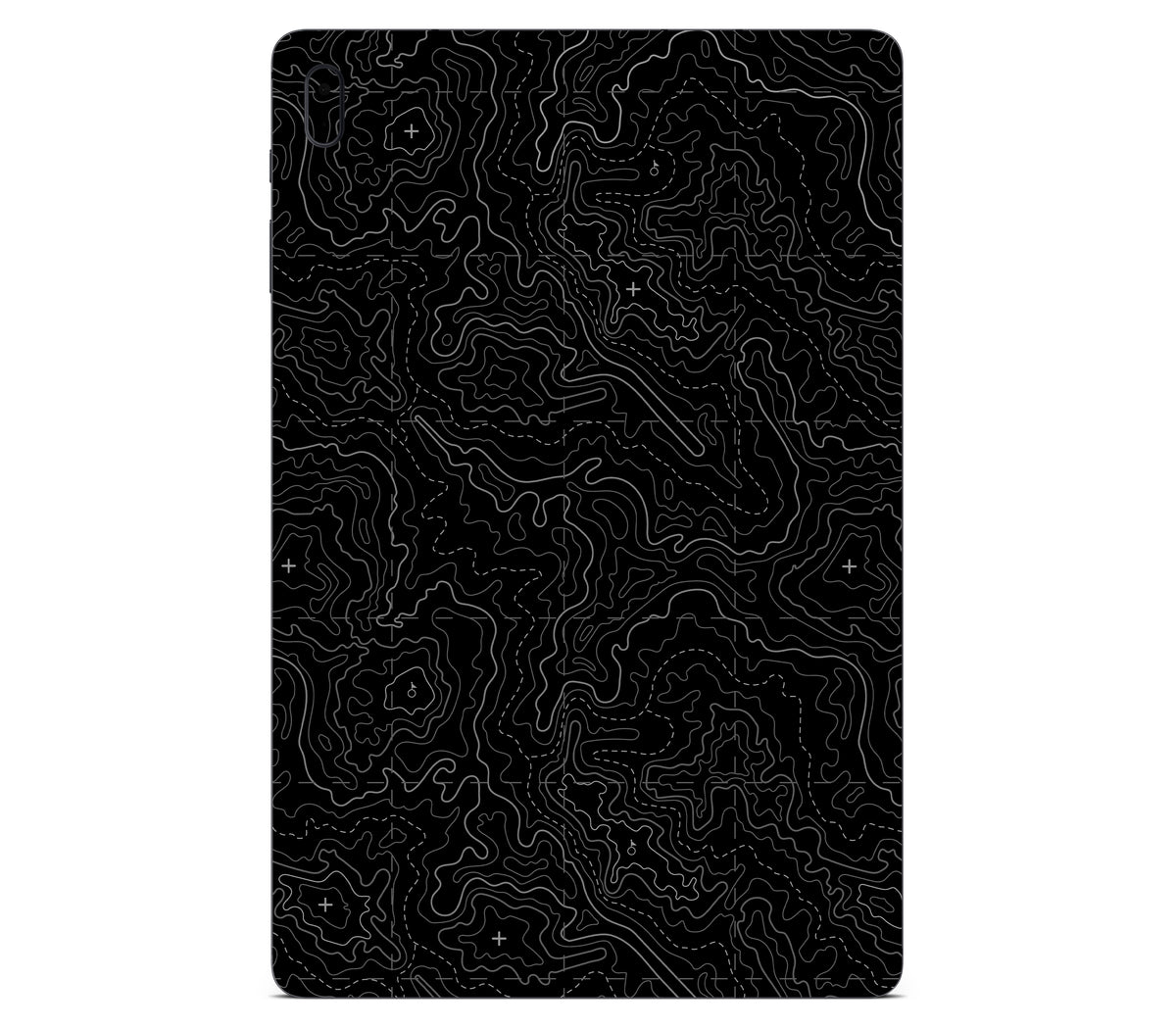 Samsung Galaxy Tab S7 FE Lockdown (Blackout)